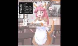 巨大娘动漫,巨乳娘的奇幻冒险之旅